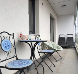 Apartament, 2 rooms with outdoor parking included Bucuresti/Pipera