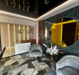 Apartament, 2 rooms with outdoor parking included Bucuresti/Pipera