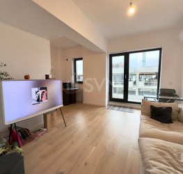 Apartament, 2 rooms with outdoor parking included Bucuresti/Pipera