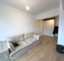 Apartament, 2 rooms with outdoor parking included Bucuresti/Pipera