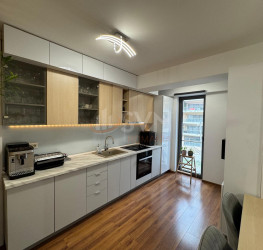 Apartament, 2 rooms with outdoor parking included Bucuresti/Pipera