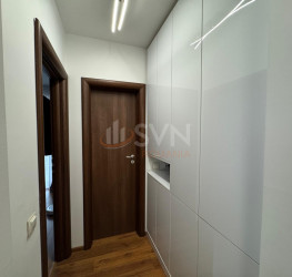 Apartament, 2 rooms with outdoor parking included Bucuresti/Pipera