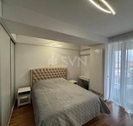 Apartament, 2 rooms with outdoor parking included Bucuresti/Pipera