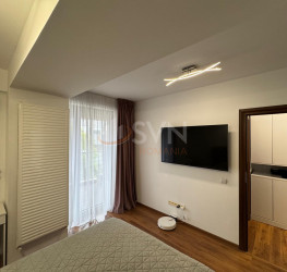Apartament, 2 rooms with outdoor parking included Bucuresti/Pipera