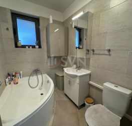 Apartament, 2 rooms with outdoor parking included Bucuresti/Pipera