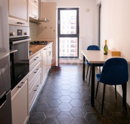 Apartament, 2 rooms with outdoor parking included Bucuresti/Lujerului