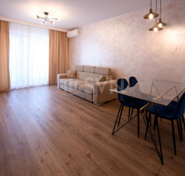 Apartament, 2 rooms with outdoor parking included Bucuresti/Lujerului
