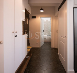 Apartament, 2 rooms with outdoor parking included Bucuresti/Lujerului