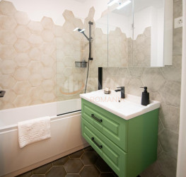 Apartament, 2 rooms with outdoor parking included Bucuresti/Lujerului