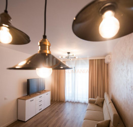 Apartament, 2 rooms with outdoor parking included Bucuresti/Lujerului