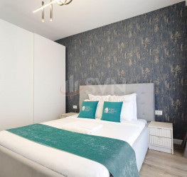 Apartament, 2 rooms with outdoor parking included Bucuresti/Lujerului