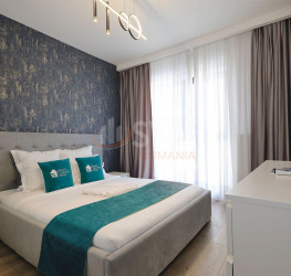 Apartament, 2 rooms with outdoor parking included Bucuresti/Lujerului