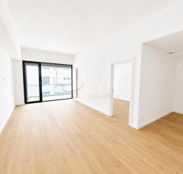 Apartament, 2 rooms with outdoor parking included Bucuresti/Aviatiei