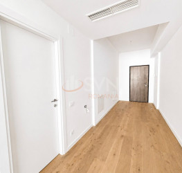 Apartament, 2 rooms with outdoor parking included Bucuresti/Aviatiei