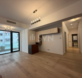 Apartament, 2 rooms with outdoor parking included Bucuresti/1 Mai