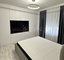 Apartament, 2 rooms with outdoor parking included Bucuresti/Titan