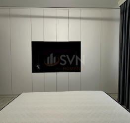 Apartament, 2 rooms with outdoor parking included Bucuresti/Titan