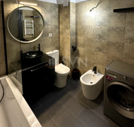 Apartament, 2 rooms with outdoor parking included Bucuresti/Titan