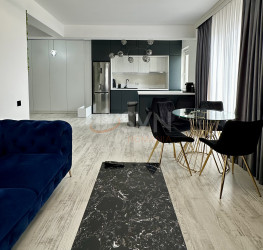 Apartament, 2 rooms with outdoor parking included Bucuresti/Titan