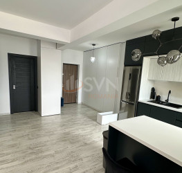 Apartament, 2 rooms with outdoor parking included Bucuresti/Titan