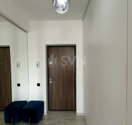 Apartament, 2 rooms with outdoor parking included Bucuresti/Titan