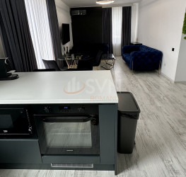 Apartament, 2 rooms with outdoor parking included Bucuresti/Titan