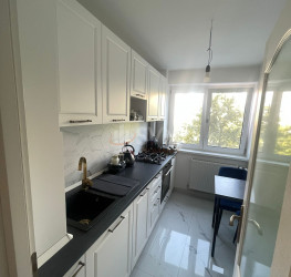 Apartament, 2 rooms with outdoor parking included Bucuresti/Drumul Taberei