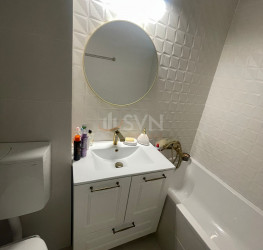 Apartament, 2 rooms with outdoor parking included Bucuresti/Drumul Taberei