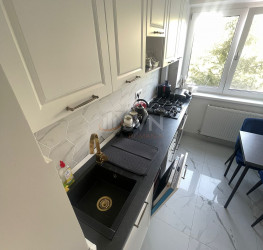 Apartament, 2 rooms with outdoor parking included Bucuresti/Drumul Taberei