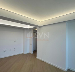 Apartament, 2 rooms with outdoor parking included Bucuresti/Pipera