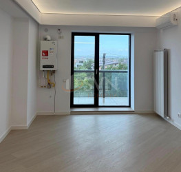 Apartament, 2 rooms with outdoor parking included Bucuresti/Pipera