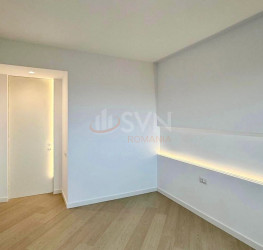 Apartament, 2 rooms with outdoor parking included Bucuresti/Pipera