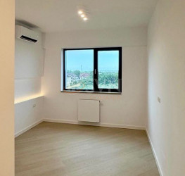 Apartament, 2 rooms with outdoor parking included Bucuresti/Pipera