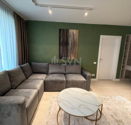 Apartament, 2 rooms with outdoor parking included Bucuresti/Pipera