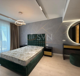 Apartament, 2 rooms with outdoor parking included Bucuresti/Pipera