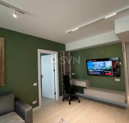 Apartament, 2 rooms with outdoor parking included Bucuresti/Pipera