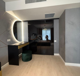 Apartament, 2 rooms with outdoor parking included Bucuresti/Pipera