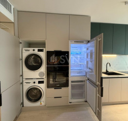 Apartament, 2 rooms with outdoor parking included Bucuresti/Pipera