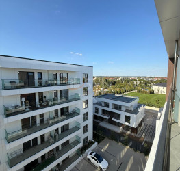 Apartament, 2 rooms with outdoor parking included Bucuresti/Pipera