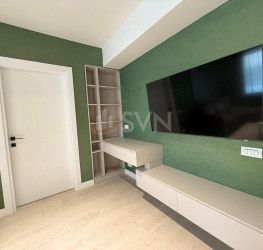 Apartament, 2 rooms with outdoor parking included Bucuresti/Pipera