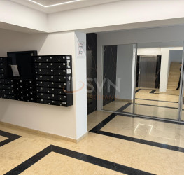 Apartament, 2 rooms with outdoor parking included Bucuresti/Pipera