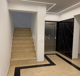 Apartament, 2 rooms with outdoor parking included Bucuresti/Pipera