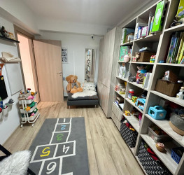 Apartament, 2 rooms with outdoor parking included Bucuresti/Mosilor