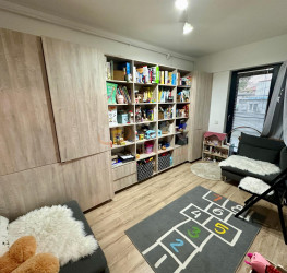 Apartament, 2 rooms with outdoor parking included Bucuresti/Mosilor