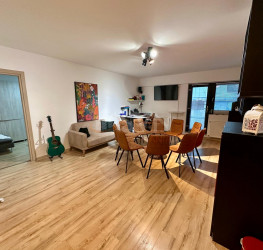 Apartament, 2 rooms with outdoor parking included Bucuresti/Mosilor