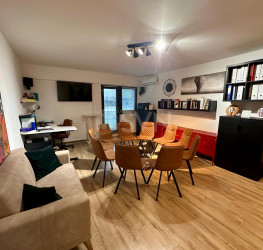 Apartament, 2 rooms with outdoor parking included Bucuresti/Mosilor