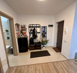 Apartament, 2 rooms with outdoor parking included Bucuresti/Mosilor