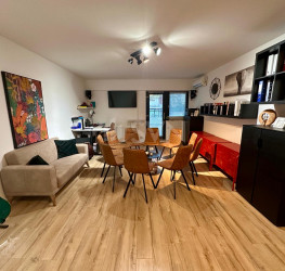 Apartament, 2 rooms with outdoor parking included Bucuresti/Mosilor