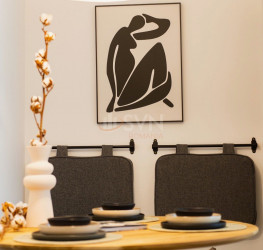 Apartament, 2 rooms with outdoor parking included Bucuresti/Cotroceni