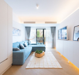 Apartament, 2 rooms with outdoor parking included Bucuresti/Cotroceni